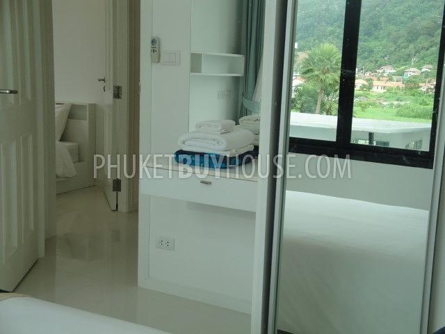 KAM4716: 3 Bedrooms furnished apartment in Kamala. Photo #15