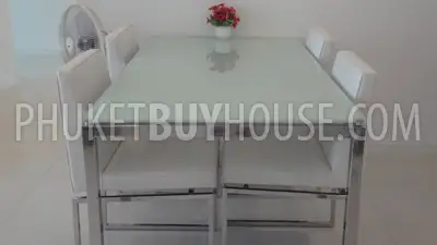 KAM4716: 3 Bedrooms furnished apartment in Kamala. Photo #17