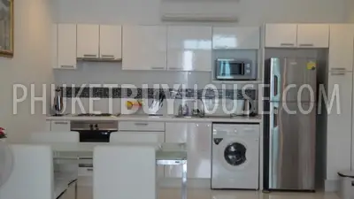KAM4716: 3 Bedrooms furnished apartment in Kamala. Photo #18