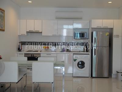 KAM4716: 3 Bedrooms furnished apartment in Kamala. Фото #18