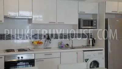 KAM4716: 3 Bedrooms furnished apartment in Kamala. Photo #19