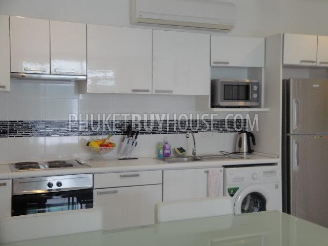 KAM4716: 3 Bedrooms furnished apartment in Kamala. Фото #19
