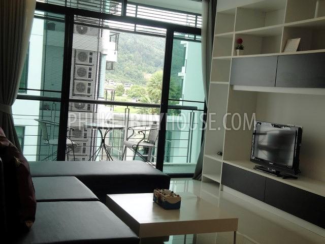 KAM4716: 3 Bedrooms furnished apartment in Kamala. Photo #20