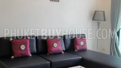 KAM4716: 3 Bedrooms furnished apartment in Kamala. Photo #21