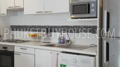KAM4716: 3 Bedrooms furnished apartment in Kamala. Photo #22