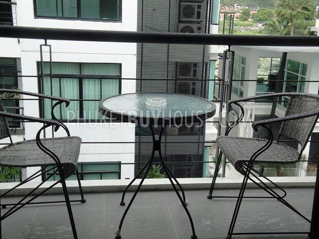 KAM4716: 3 Bedrooms furnished apartment in Kamala. Photo #23
