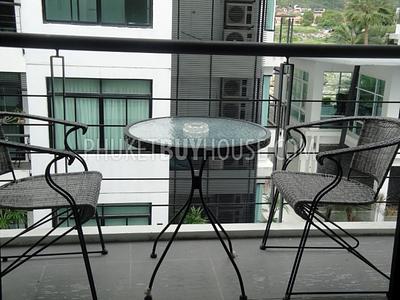 KAM4716: 3 Bedrooms furnished apartment in Kamala. Photo #23