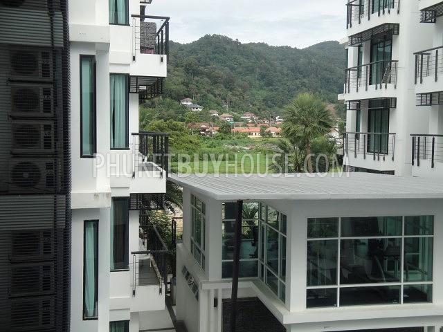 KAM4716: 3 Bedrooms furnished apartment in Kamala. Photo #24