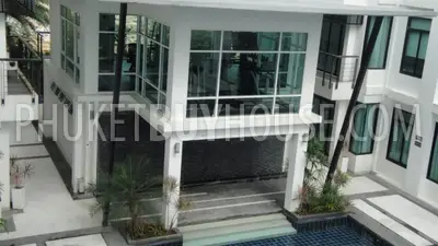 KAM4716: 3 Bedrooms furnished apartment in Kamala. Photo #25