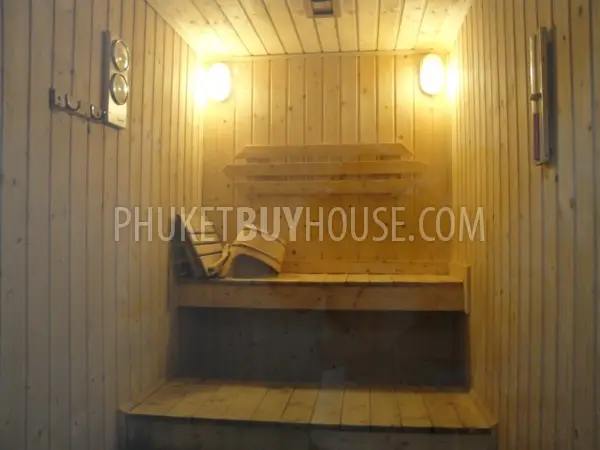 KAM4716: 3 Bedrooms furnished apartment in Kamala. Photo #26