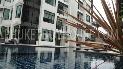 KAM4716: 3 Bedrooms furnished apartment in Kamala. Photo #28