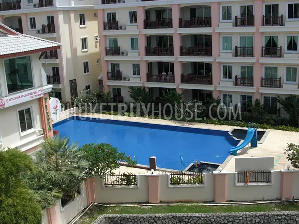 NAI4718: HOT SALE! 2 Bedroom renovated apartment. Photo #4
