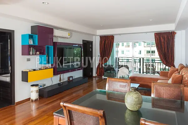 NAI4718: HOT SALE! 2 Bedroom renovated apartment. Photo #7