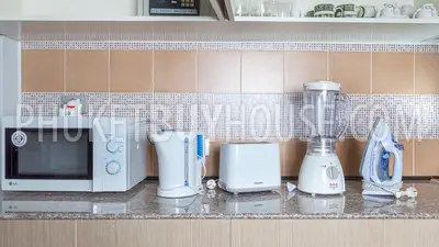 NAI4718: HOT SALE! 2 Bedroom renovated apartment. Fotoğraf #12