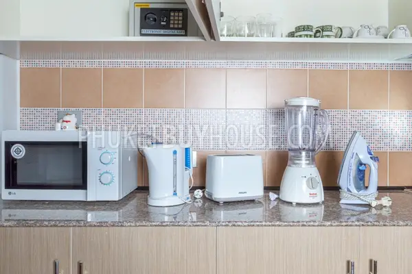 NAI4718: HOT SALE! 2 Bedroom renovated apartment. Photo #12