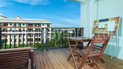NAI4718: HOT SALE! 2 Bedroom renovated apartment. Fotoğraf #16