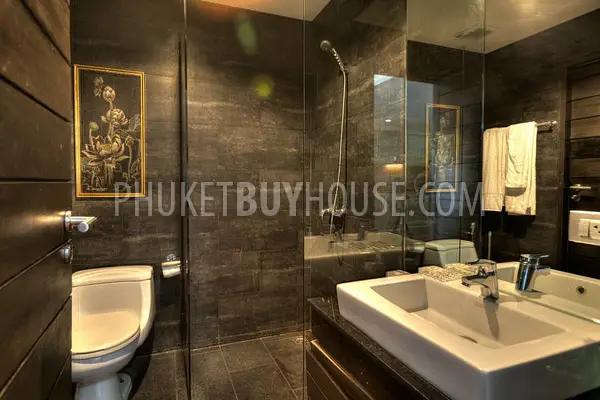 NAI4718: HOT SALE! 2 Bedroom renovated apartment. Photo #21