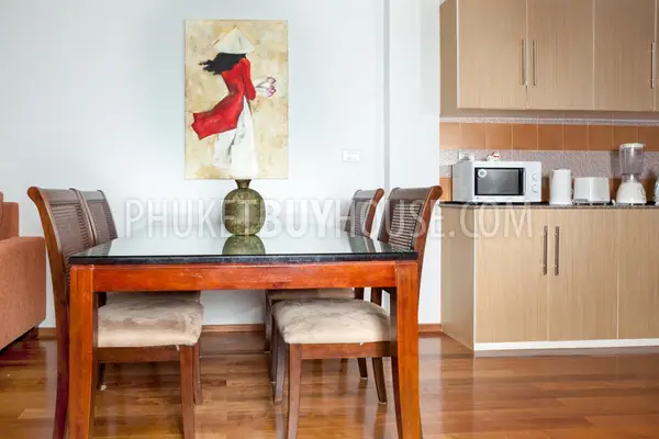 NAI4718: HOT SALE! 2 Bedroom renovated apartment. Photo #22