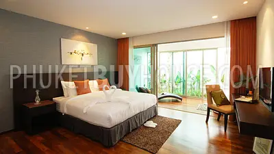 BAN4723: Studio apartment special price. Fotoğraf #1