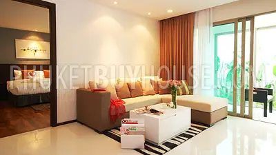 BAN4723: Studio apartment special price. Fotoğraf #3