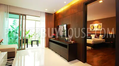 BAN4723: Studio apartment special price. Fotoğraf #5
