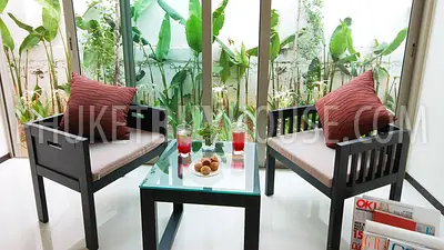 BAN4723: Studio apartment special price. Fotoğraf #6