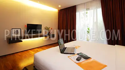 BAN4723: Studio apartment special price. Fotoğraf #7