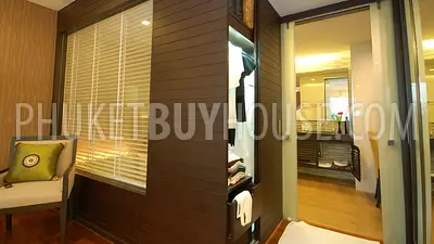 BAN4723: Studio apartment special price. Fotoğraf #8