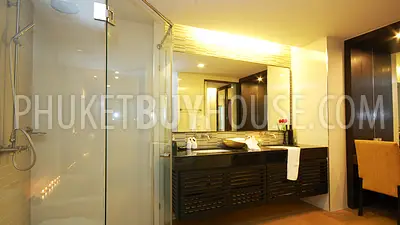 BAN4723: Studio apartment special price. Fotoğraf #9