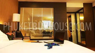 BAN4723: Studio apartment special price. Fotoğraf #10
