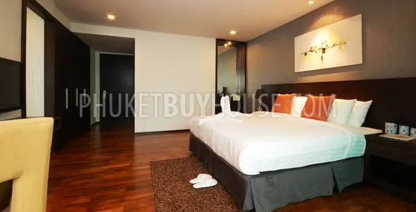 BAN4725: Spacious 2 bedroom apartment special price. Photo #2