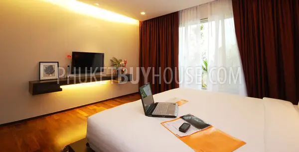 BAN4725: Spacious 2 bedroom apartment special price. Photo #7