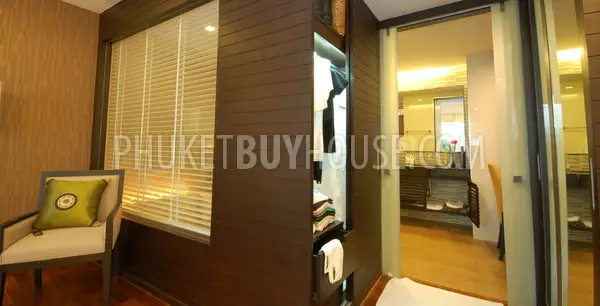 BAN4725: Spacious 2 bedroom apartment special price. Photo #8