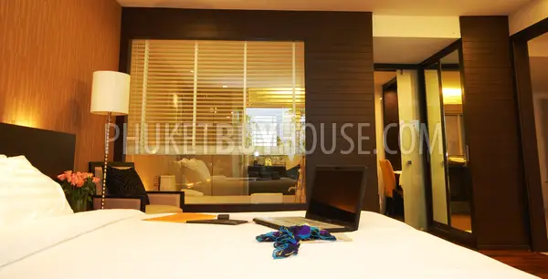 BAN4725: Spacious 2 bedroom apartment special price. Photo #9