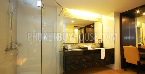 BAN4725: Spacious 2 bedroom apartment special price. Photo #10