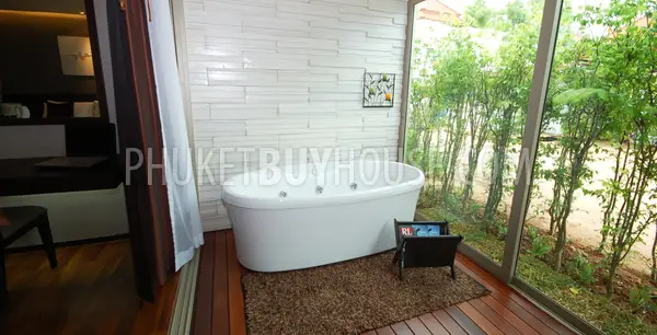 BAN4725: Spacious 2 bedroom apartment special price. Photo #12