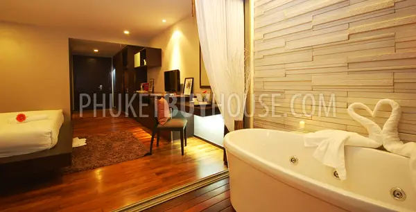 BAN4725: Spacious 2 bedroom apartment special price. Photo #14