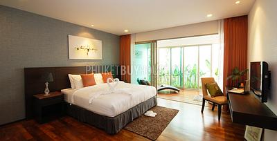 BAN4726: Two-Bedroom Apartment in Bang Tao. Photo #1