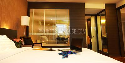 BAN4726: Two-Bedroom Apartment in Bang Tao. Photo #9