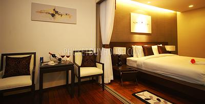 BAN4726: 邦涛两居室公寓. Photo #16
