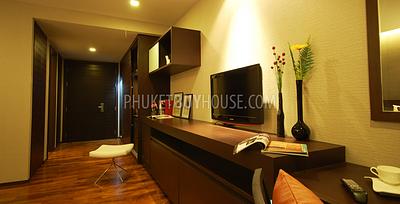 BAN4726: Two-Bedroom Apartment in Bang Tao. Photo #17