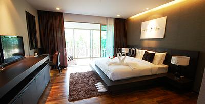 BAN4726: Two-Bedroom Apartment in Bang Tao. Photo #18