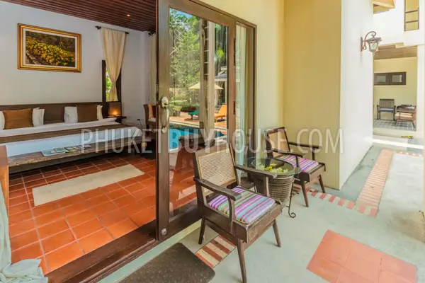 NAI4728: Large villa with a huge land plot 4 bedroom plus maid's room. Photo #6