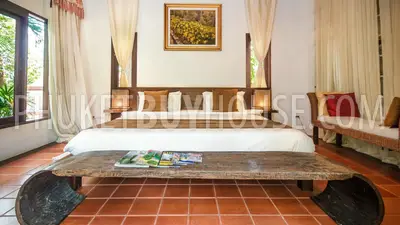 NAI4728: Large villa with a huge land plot 4 bedroom plus maid's room. Fotoğraf #9