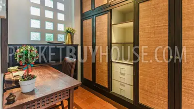 NAI4728: Large villa with a huge land plot 4 bedroom plus maid's room. Fotoğraf #10