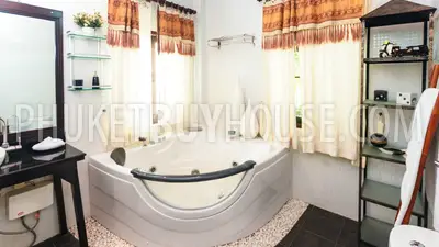 NAI4728: Large villa with a huge land plot 4 bedroom plus maid's room. Fotoğraf #11