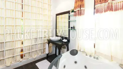 NAI4728: Large villa with a huge land plot 4 bedroom plus maid's room. Fotoğraf #12