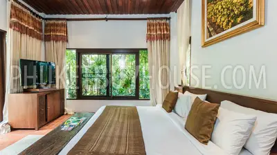 NAI4728: Large villa with a huge land plot 4 bedroom plus maid's room. Fotoğraf #13