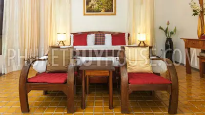 NAI4728: Large villa with a huge land plot 4 bedroom plus maid's room. Fotoğraf #16