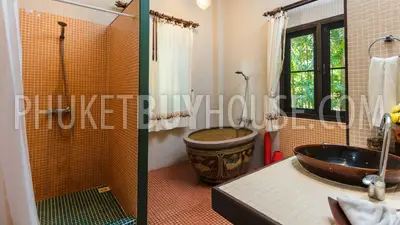 NAI4728: Large villa with a huge land plot 4 bedroom plus maid's room. Fotoğraf #18